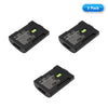 Premium Battery for Lxe, Mx7 7.4V, 2600mAh - 19.24Wh