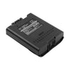 Battery for LXE FC3, MX9, MX9H 11.1V 2600mAh