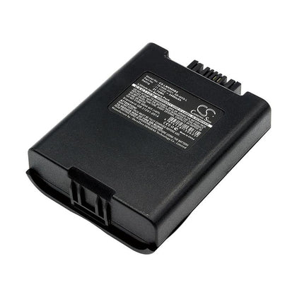 Battery for Honeywell MX9380, MX9381, MX9382 11.1V 3400mAh