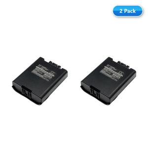 Battery for Honeywell MX9380, MX9381, MX9382 11.1V 3400mAh