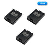 Battery for Honeywell MX9380, MX9381, MX9382 11.1V 3400mAh