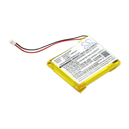 Battery for Luvion, Platinum 2 3.7V 1000mAh