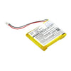Battery for Luvion, Platinum 2 3.7V 1000mAh
