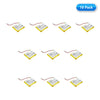 Battery for Luvion, Platinum 2 3.7V 1000mAh