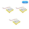 Battery for Luvion, Platinum 2 3.7V 1000mAh