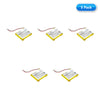 Battery for Luvion, Platinum 2 3.7V 1000mAh