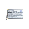 Battery for Logitech K810 Illuminated Keyboard 3.7V 1500mAh