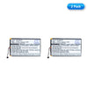 Battery for Logitech K810 Illuminated Keyboard 3.7V 1500mAh