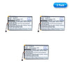 Battery for Logitech K810 Illuminated Keyboard 3.7V 1500mAh