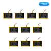 Battery for Logitech K830 Illuminated Living-Room Keyboard 3.7V 1100mAh