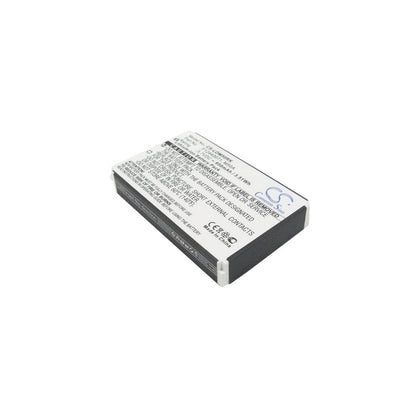 Battery for Logitech diNovo Edge, diNovo Mini, Y-RAY81 3.7V 950mAh