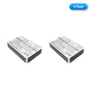 Battery for Logitech diNovo Edge, diNovo Mini, Y-RAY81 3.7V 950mAh