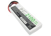 RC Hobby Battery 7.4V 2100mAh