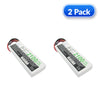 RC Hobby Battery 7.4V 2100mAh