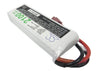 RC Hobby Battery 7.4V 2100mAh