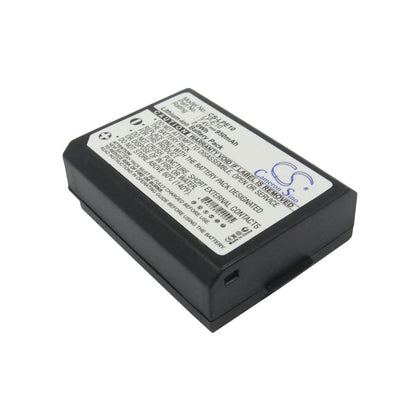 Battery for Canon DS126291, DS126491, DS126621 7.4V 950mAh