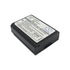 Battery for Canon DS126291, DS126491, DS126621 7.4V 950mAh