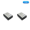 Battery for Canon DS126291, DS126491, DS126621 7.4V 950mAh