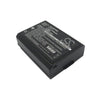Battery for Canon DS126291, DS126491, DS126621 7.4V 1100mAh