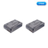 Battery for Canon EOS M, EOS-M 7.4V 650mAh