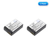 Battery for Canon OS-M, EOS M, EOS-M 7.4V 750mAh