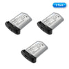 Battery for Canon 1DX, 1D X, EOS-1D 10.8V 3350mAh