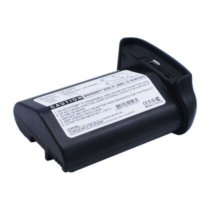 Battery for Canon 540EZ, 550EX, 580EX 11.1V 2400mAh