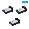 Battery for Canon 540EZ, 550EX, 580EX 11.1V 2400mAh