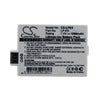 Battery for Canon EOS 450D, EOS 500D, EOS 1000D 7.4V 1080mAh