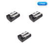 Battery for Canon EOSR6, EOS 6D, EOS 7D 7.4V 1800mAh