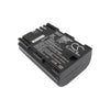 Battery for Canon EOS 6D, EOS 7D, EOS 60D 7.4V 2000mAh