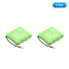 Battery for LUPUS XT1 PLUS 4.8V 2000mAh