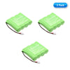 Battery for LUPUS XT1 PLUS 4.8V 2000mAh