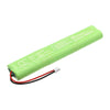 Battery for LUPUS XT3, XT4 7.2V 2000mAh