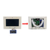 Battery for Qolsys IQ Panel 7.4V 2600mAh