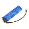 Battery for Qolsys IQP4001, IQP4002, IQP4003 3.7V 2600mAh
