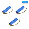 Battery for Qolsys IQP4001, IQP4002, IQP4003 3.7V 2600mAh