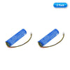 Battery for Qolsys IQP4001, IQP4002, IQP4003 3.7V 3350mAh