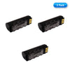 Battery for Symbol LS3478, DS3478, LS3578 3.7V 2200mAh