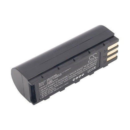 Battery for Symbol LS3478, DS3478, LS3578 3.7V 2600mAh