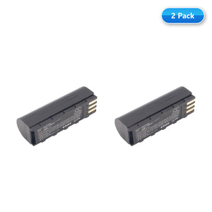 Battery for Symbol LS3478, DS3478, LS3578 3.7V 2600mAh