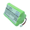 Battery for Symbol LS4070, LS4071, LS4074 6V 750mAh