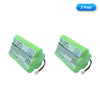 Battery for Symbol LS4070, LS4071, LS4074 6V 750mAh