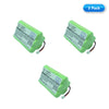 Battery for Symbol LS4070, LS4071, LS4074 6V 750mAh
