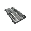 Battery for Lenovo A2109A-F, IdeaPad A2109, IdeaPad A2109A 3.7V 6000mAh