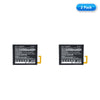 Battery for Lenovo TAB3 8, IdeaPad A8, IdeaPad A5500 3.8V 4250mAh