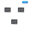 Battery for Lenovo IdeaTab S6000, IdeaTab S600H, IdeaTab B6000F 3.7V 6300mAh