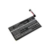 Battery for Lenovo Ideatab Miix 3, Miix3-830 3.7V 4200mAh