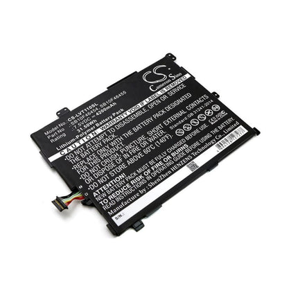 Battery for Lenovo Thinkpad 10 2nd, Thinkpad 10 20E3, Thinkpad 10 20E4 7.5V 4200mAh