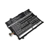Battery for Lenovo Thinkpad 10 2nd, Thinkpad 10 20E3, Thinkpad 10 20E4 7.5V 4200mAh